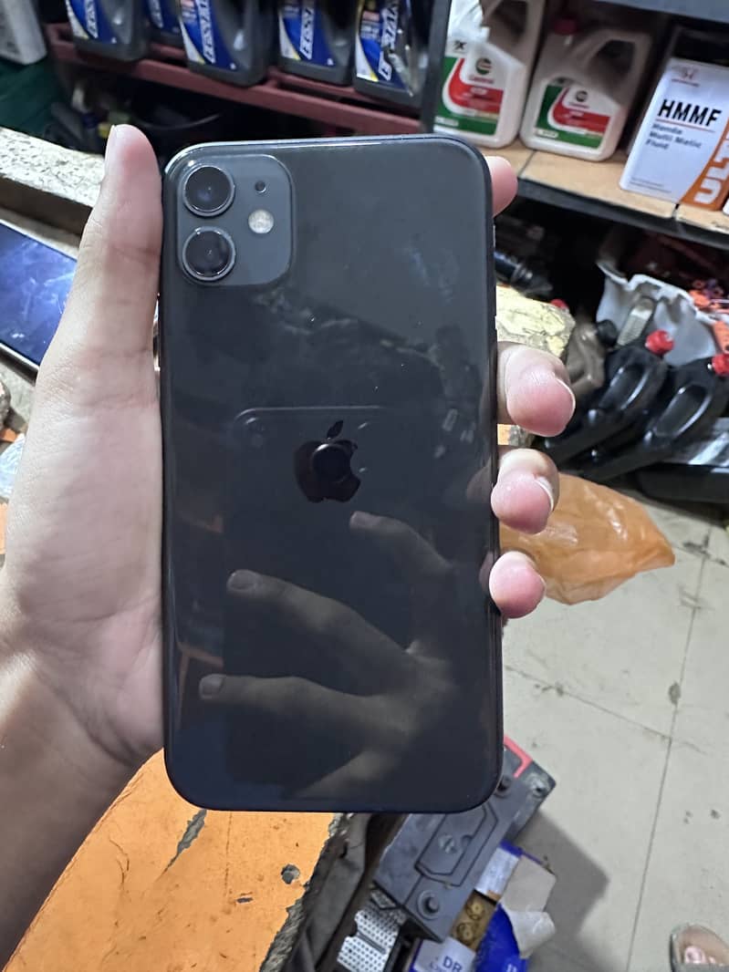 Apple iPhone 11 0