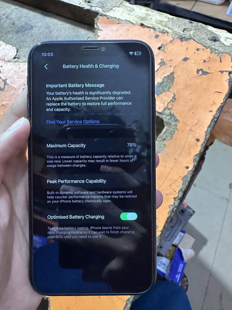 Apple iPhone 11 5