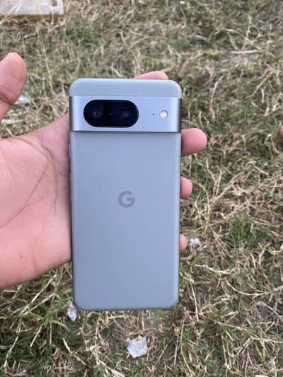 Google Pixel 8a