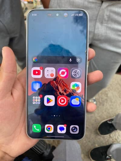 Infinix Other Model