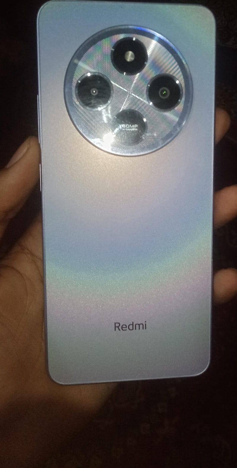 Xiaomi Redmi 14C 3
