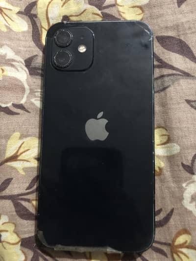 Apple iPhone 12