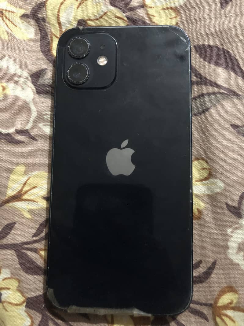 Apple iPhone 12 0