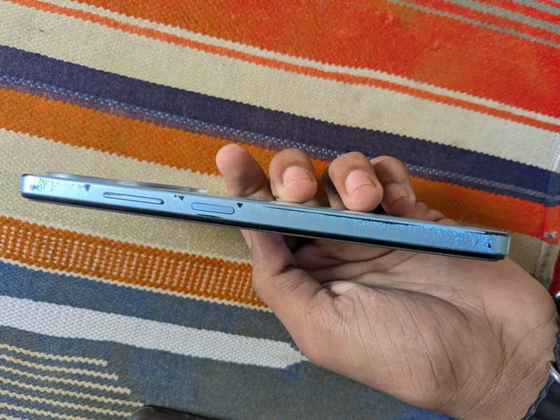 Infinix Smart 8 Pro 1