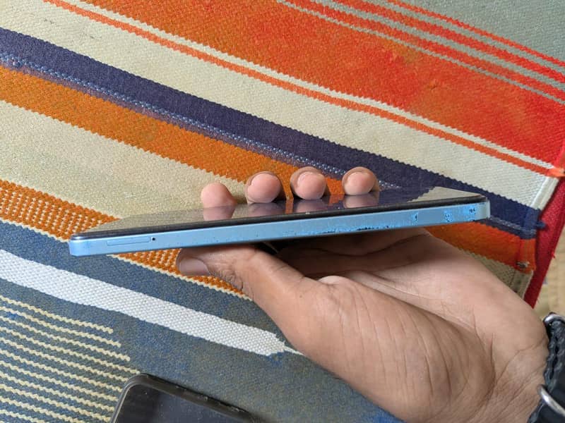 Infinix Smart 8 Pro 2