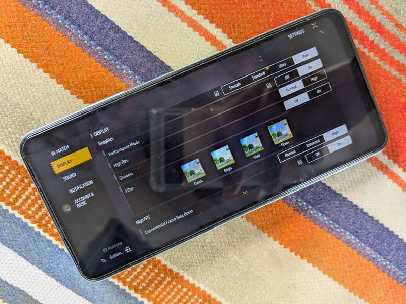 Infinix Smart 8 Pro 3