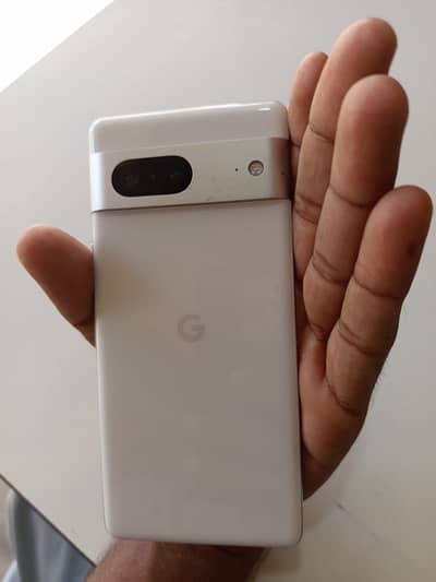 Google Pixel 7