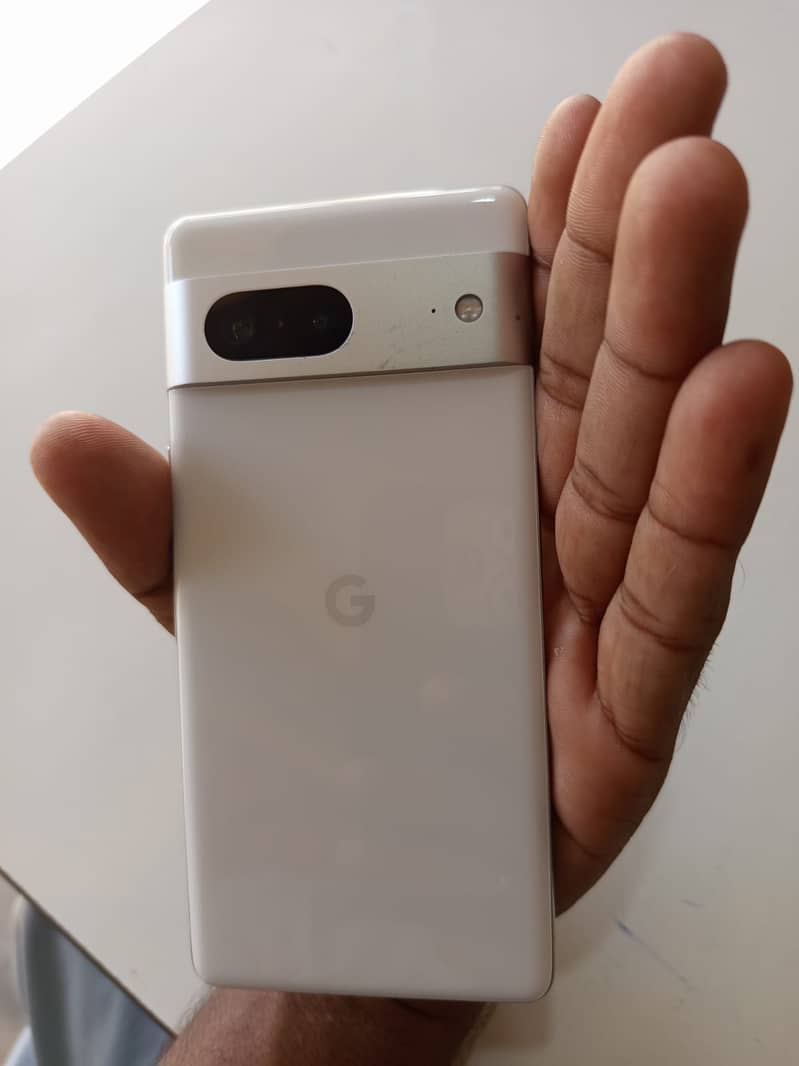 Google Pixel 7 0