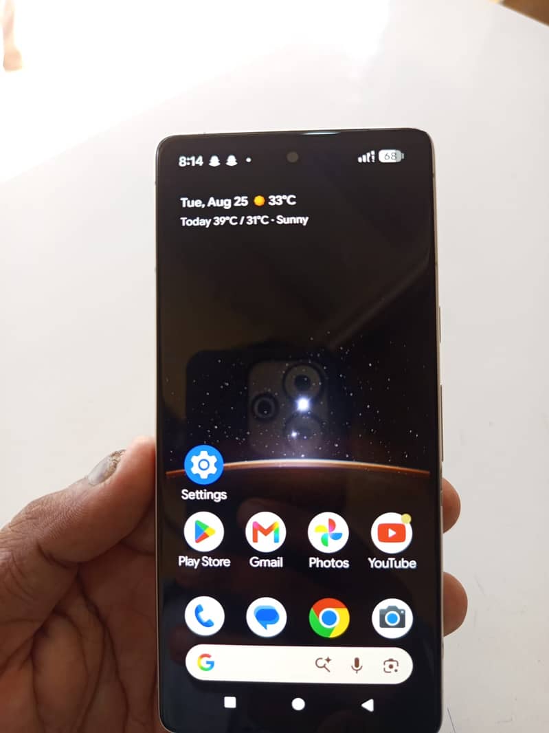 Google Pixel 7 1