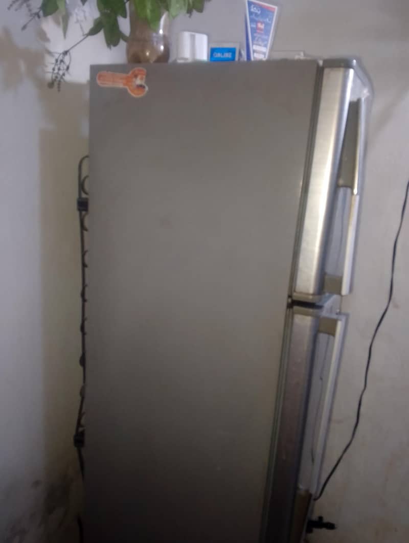 کولنگ اچھی کرتی ہے کولنگ کی گارنٹی ہے 1