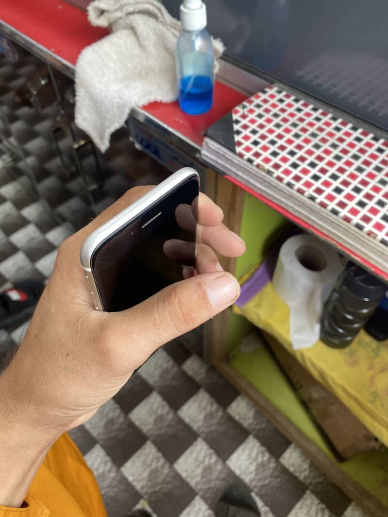 Apple iPhone SE 1