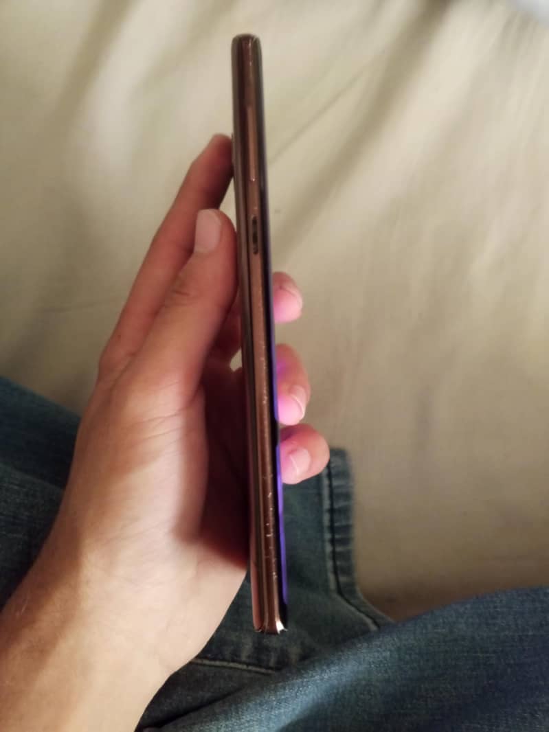 Samsung Mobile Note 9 2