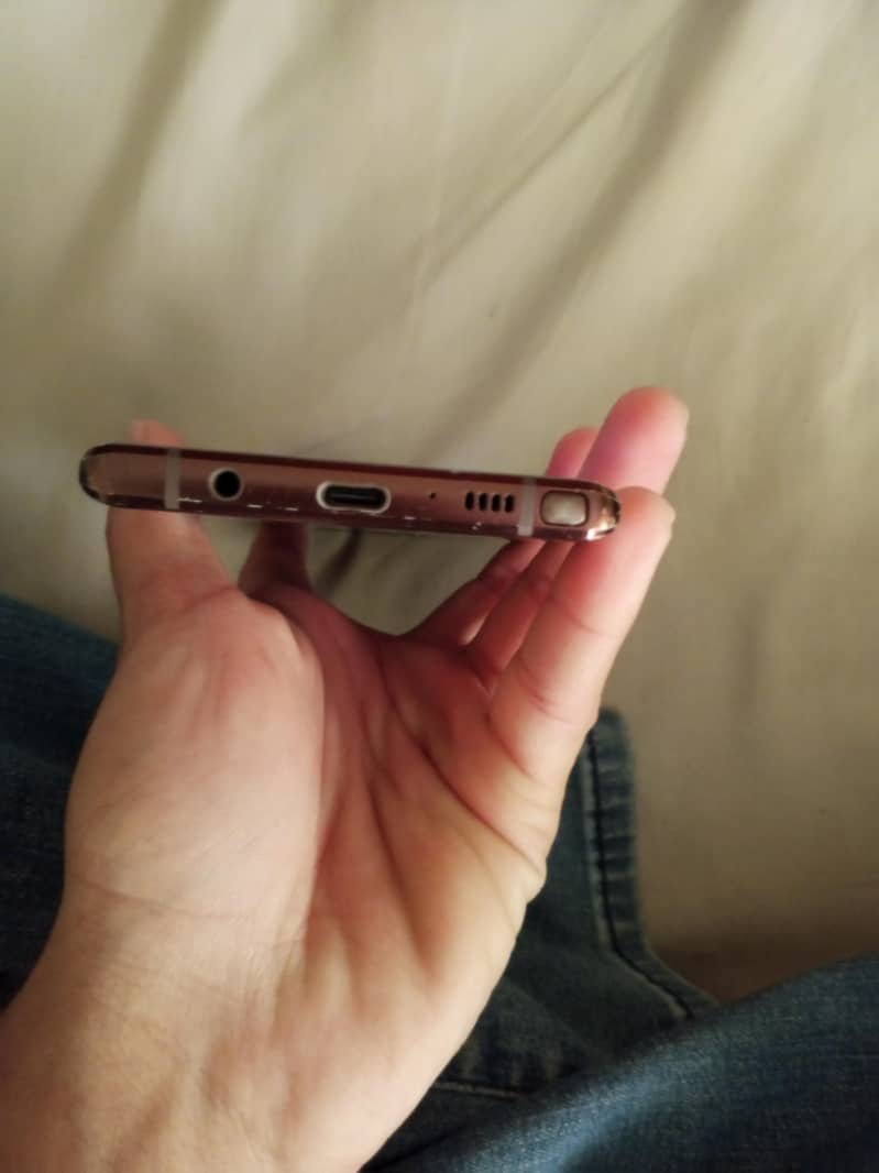 Samsung Mobile Note 9 3