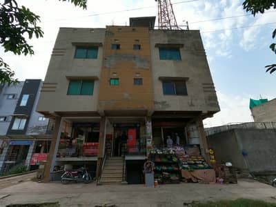 Flat Available For Sale G15 Islamabad