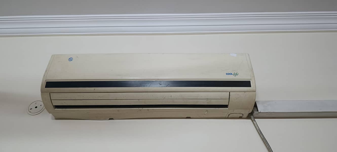 AC in good condition 1