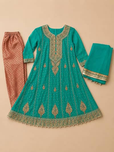 party wear