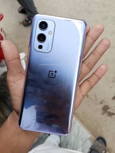 One Plus 9 8/128 PTA Approved all okay