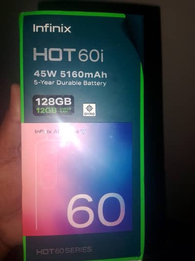 urgent sell hot 60i