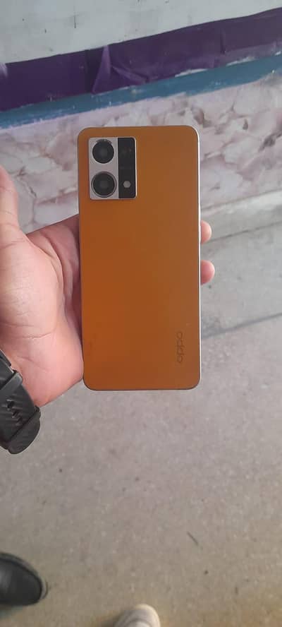 oppo F20 20 pro