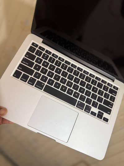 MacBook Pro 2013 Late (Retina)