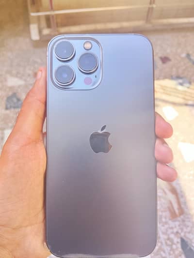 Apple iPhone 13 Pro Max