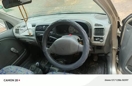 Suzuki Alto 2006