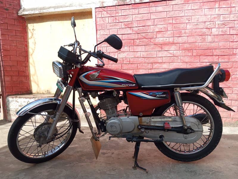 2016 model 1