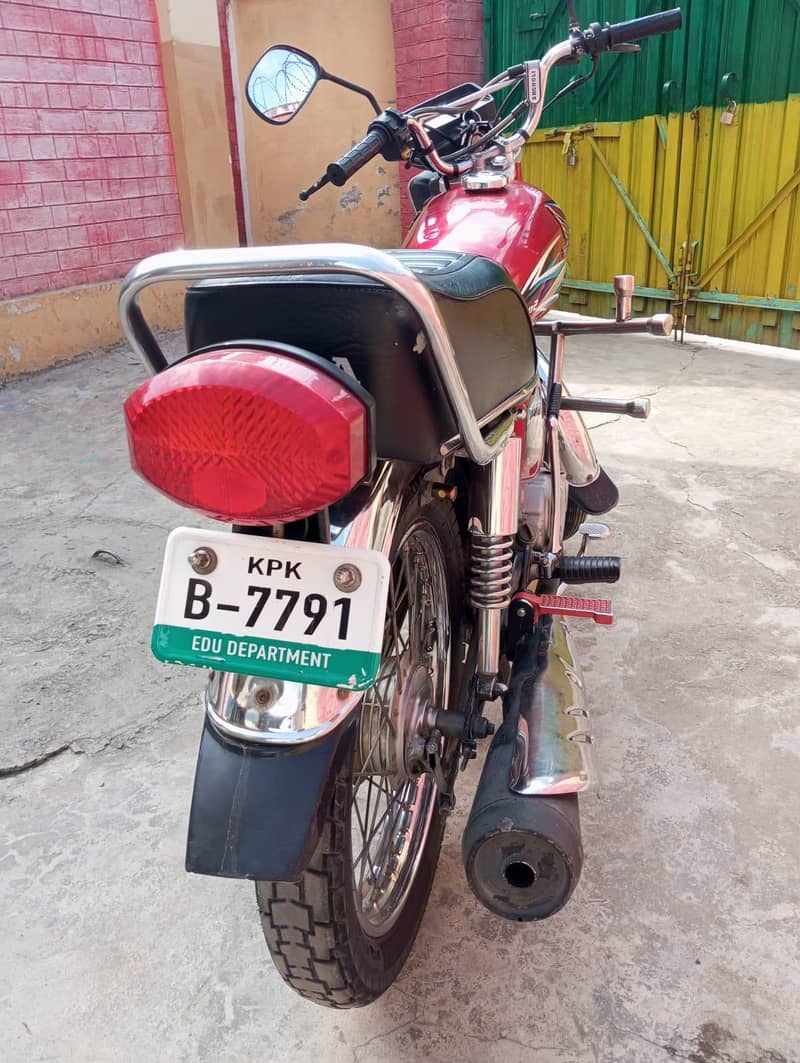 2016 model 2