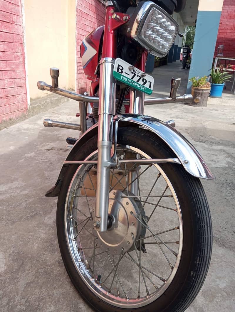 2016 model 4