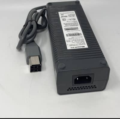 Power Supply ( AC Adoopter ) for Xbox