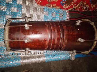 Dholki for sale