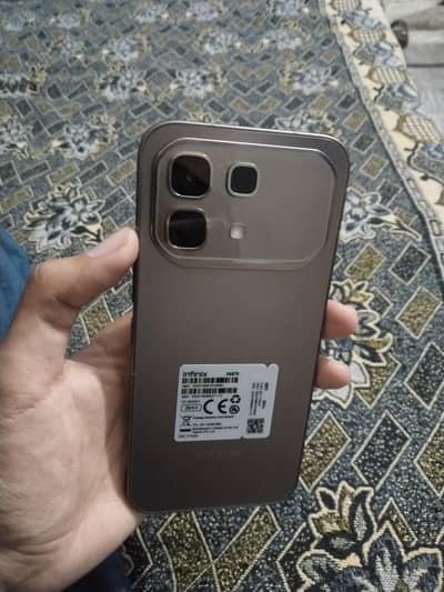 Infinix Note 60 Pro
