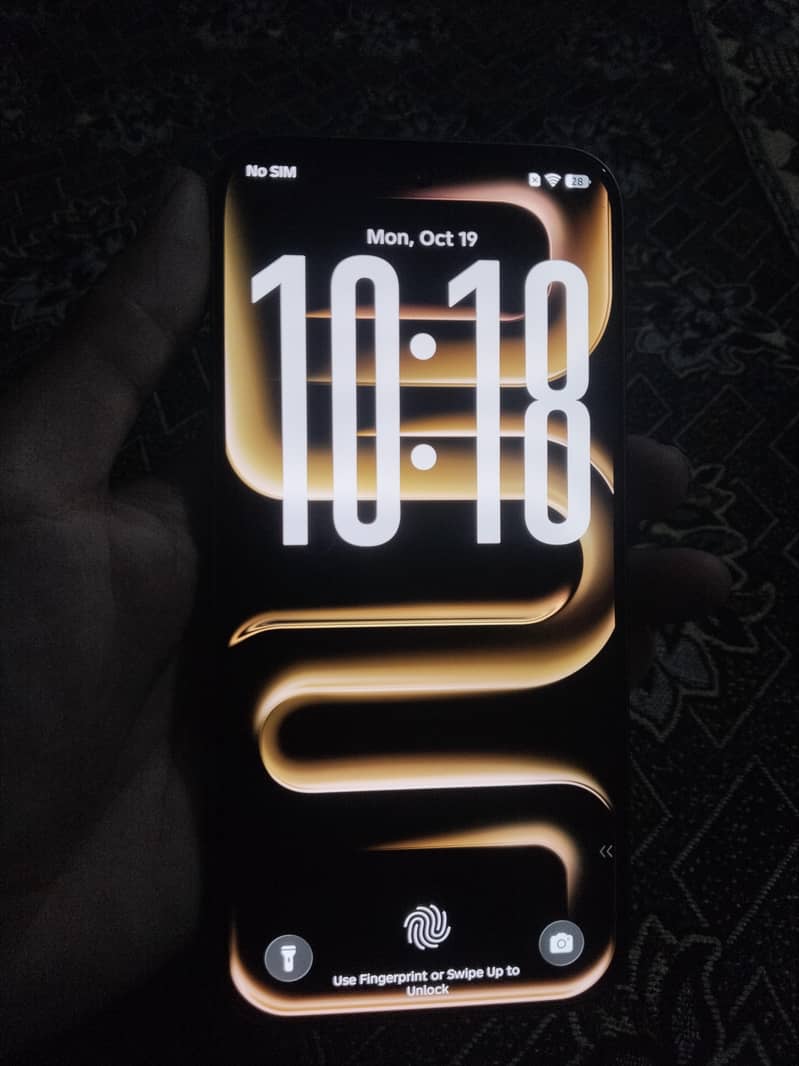 Infinix Note 60 Pro 1