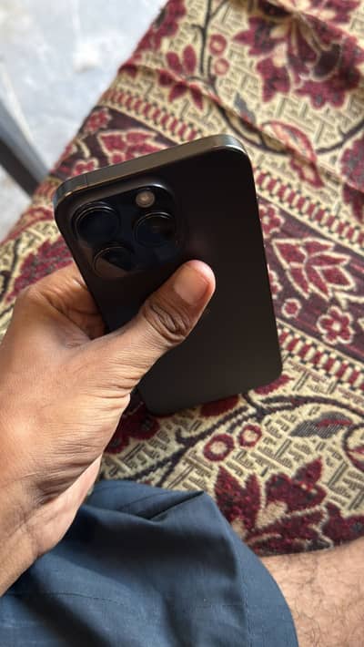 15 pro bypass 1TB