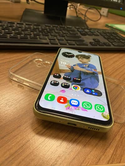 Samsung Mobile A34 5G