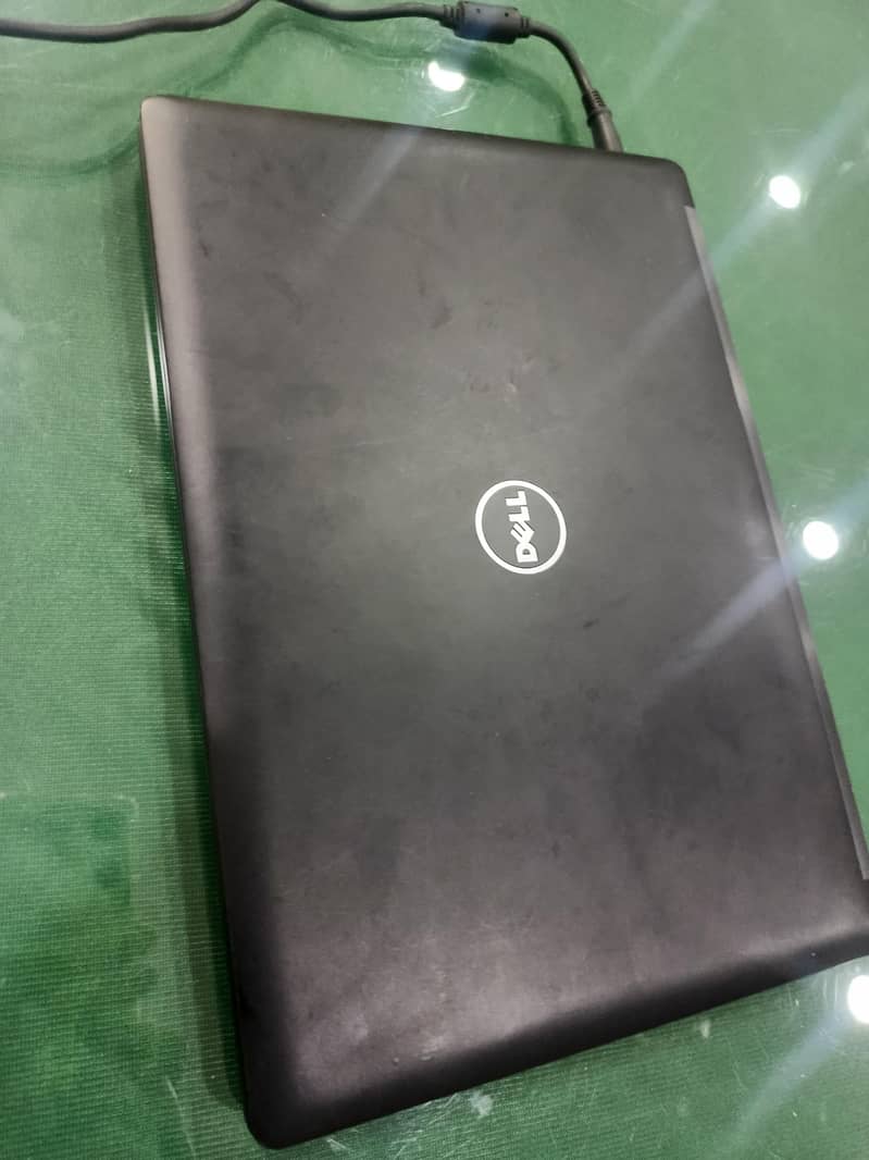 Dell i5 7th generation 5