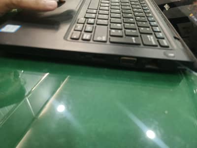 Dell i5 7th generation
