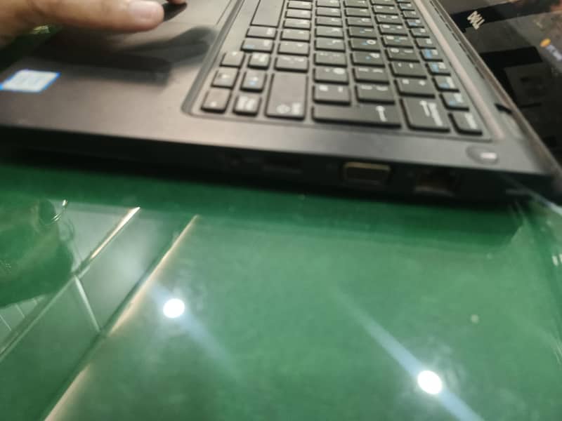 Dell i5 7th generation 0