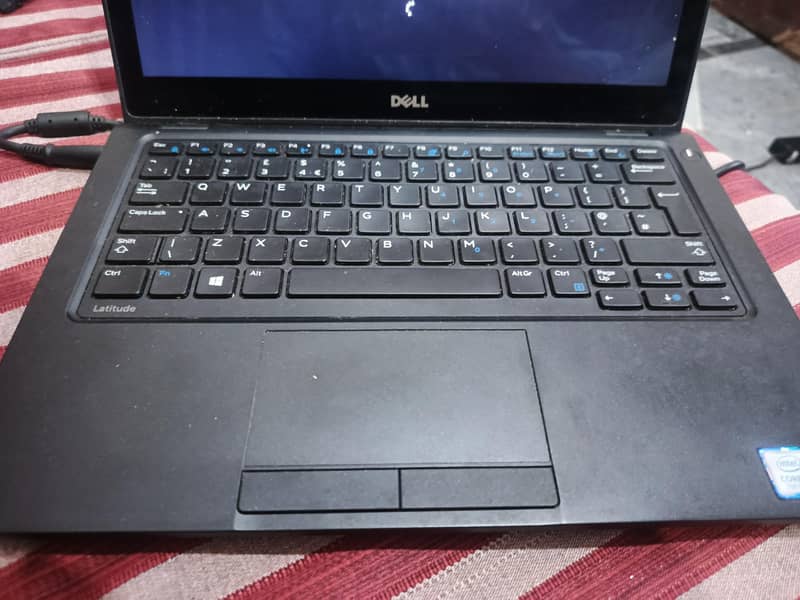 Dell i5 7th generation 3