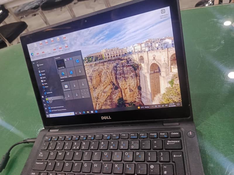Dell i5 7th generation 4