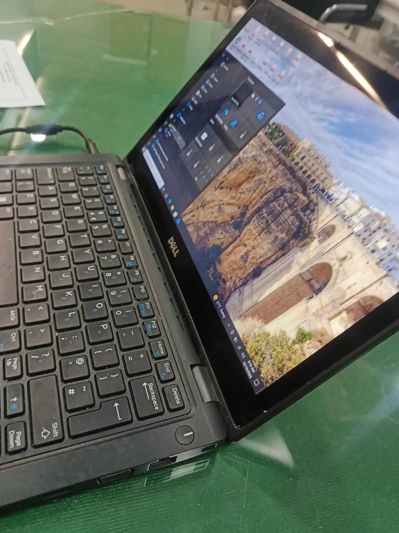 Dell i5 7th generation 6