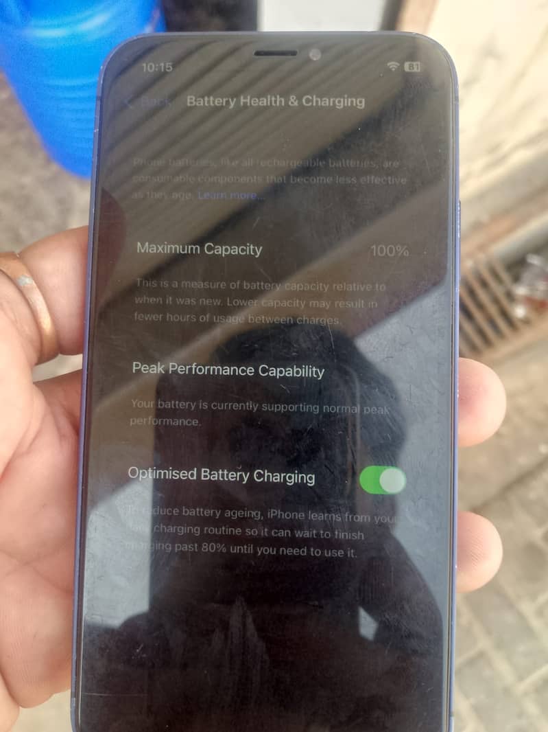 Apple iPhone X 2