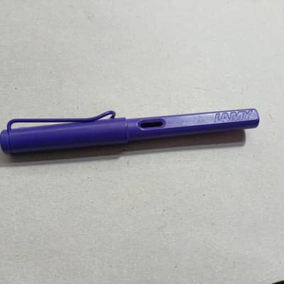 LAMY Fountain pen made in Germany