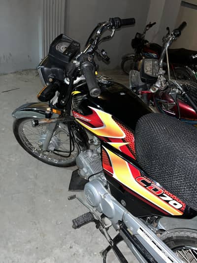 Cd 70 For sale / 03143844927