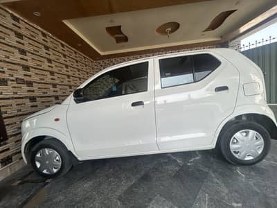 Suzuki Alto 2022
