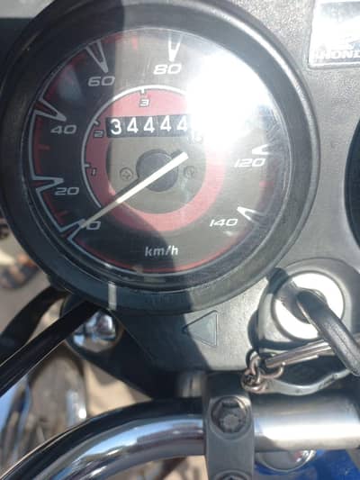 prioder 100cc