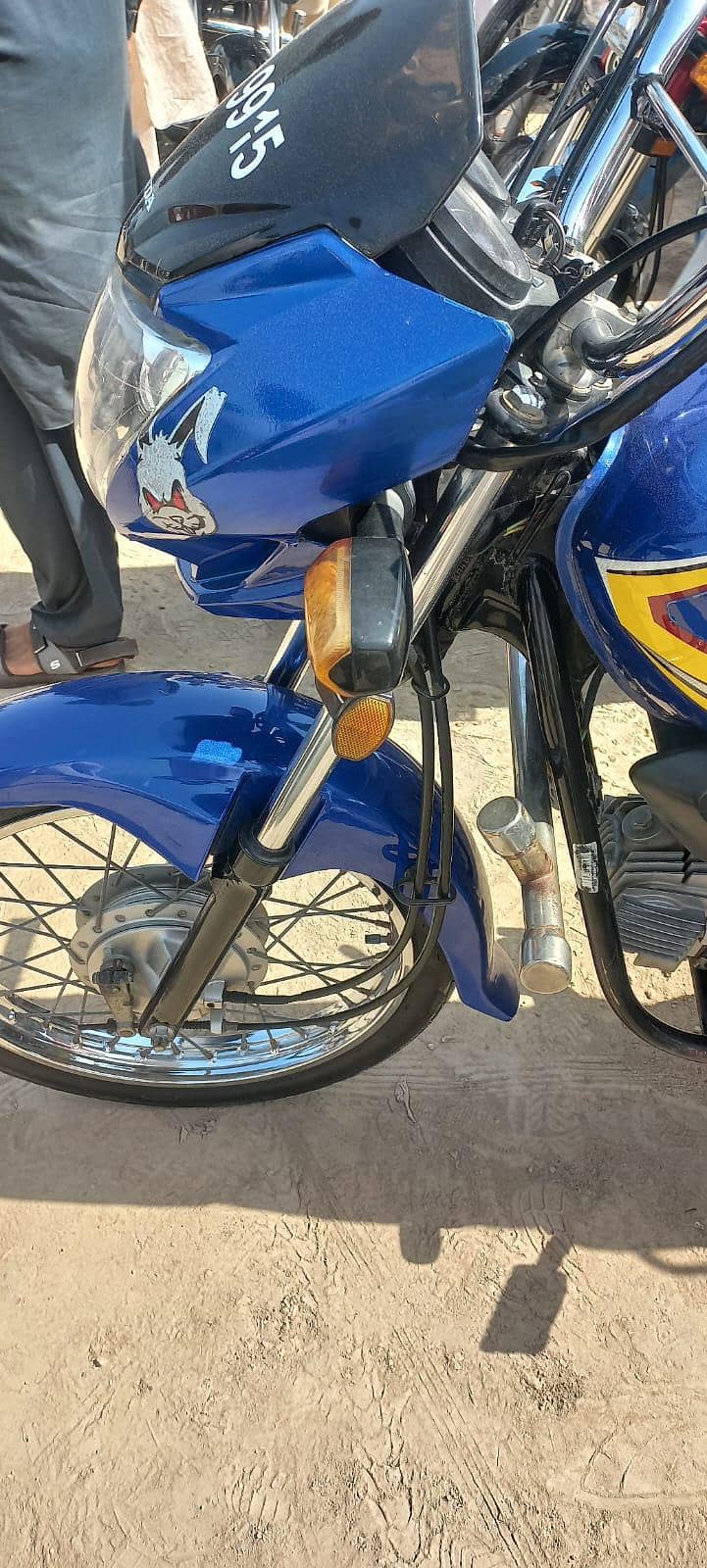 prioder 100cc 3