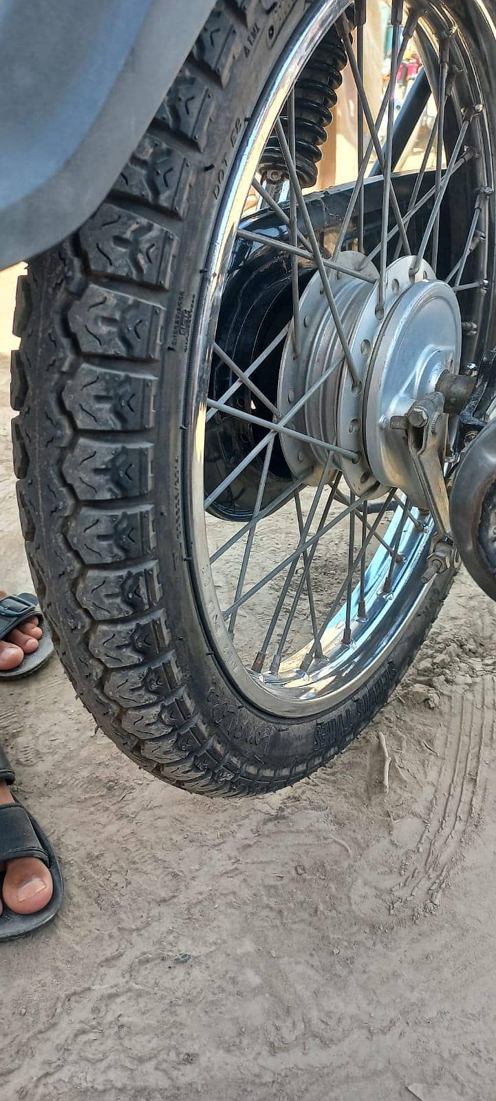 prioder 100cc 4