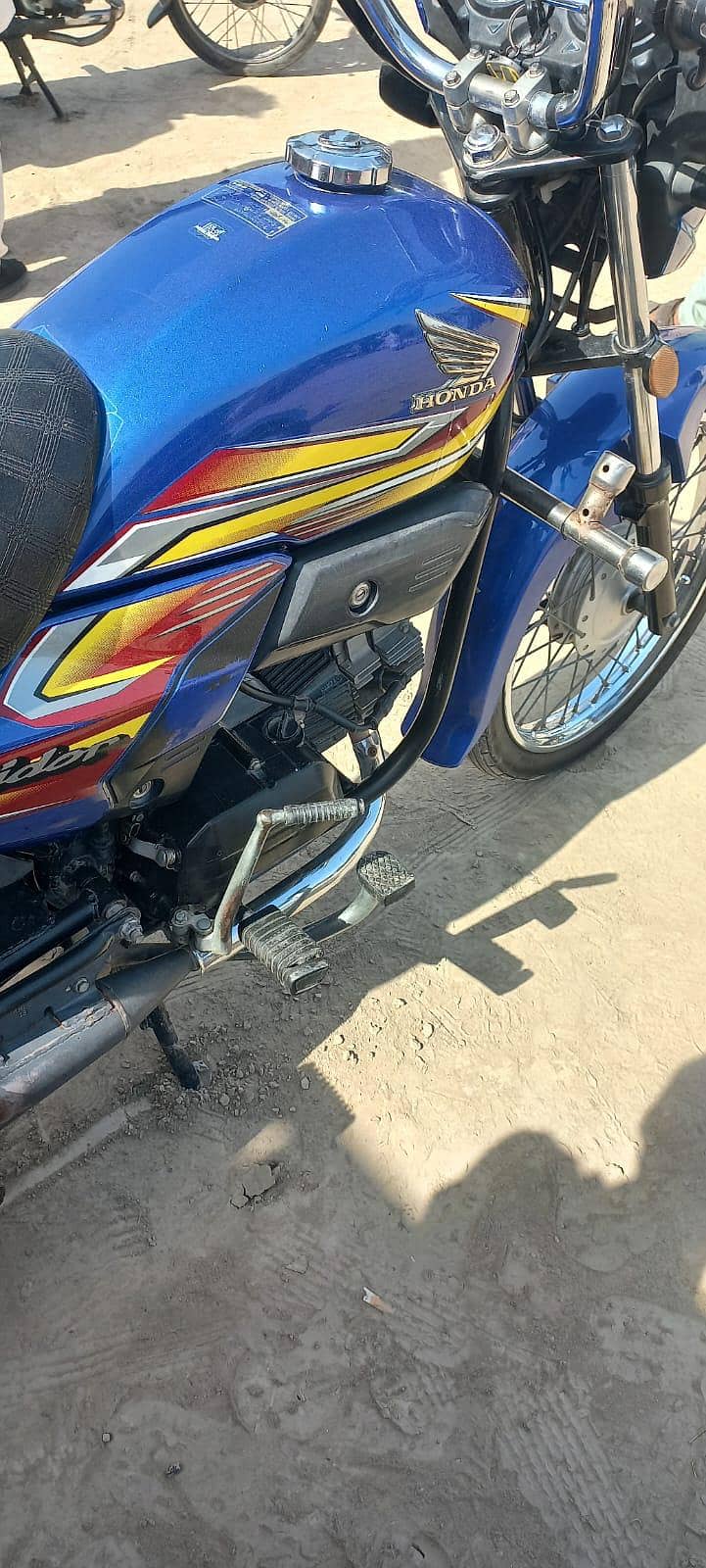 prioder 100cc 6