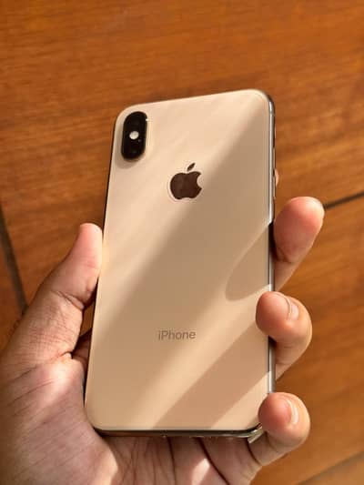 Apple iPhone XS